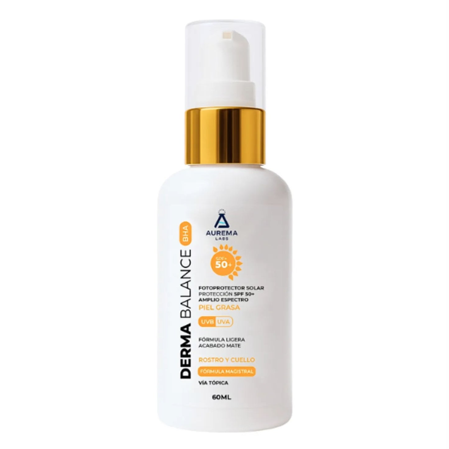 ☀️✨ ¡Protege tu piel con el poder de SPF 50+! ✨🧴