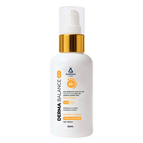 ☀️✨ ¡Protege tu piel con el poder de SPF 50+! ✨🧴