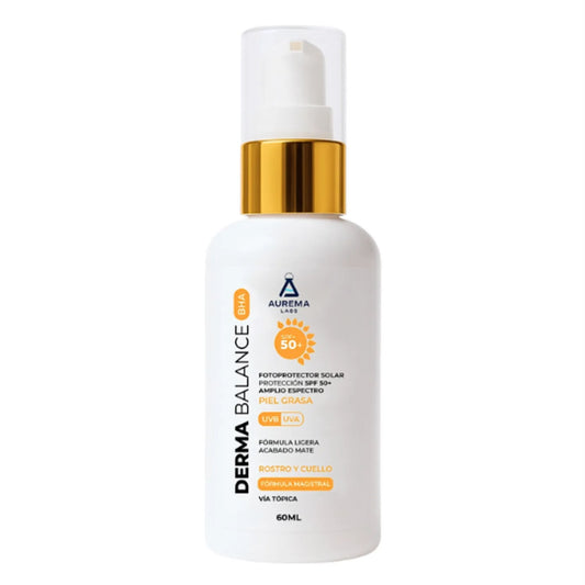 ☀️✨ ¡Protege tu piel con el poder de SPF 50+! ✨🧴